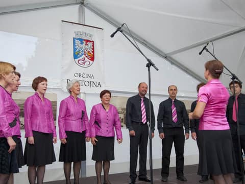 KS Planina se predstavi (Postojna, 30.6.2011) – fotografija 1