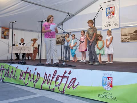 KS Planina se predstavi (Postojna, 30.6.2011) – fotografija 4