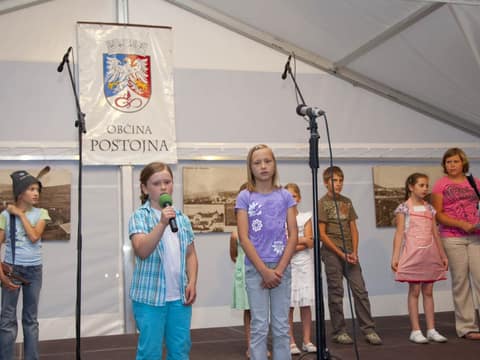 KS Planina se predstavi (Postojna, 30.6.2011) – fotografija 6