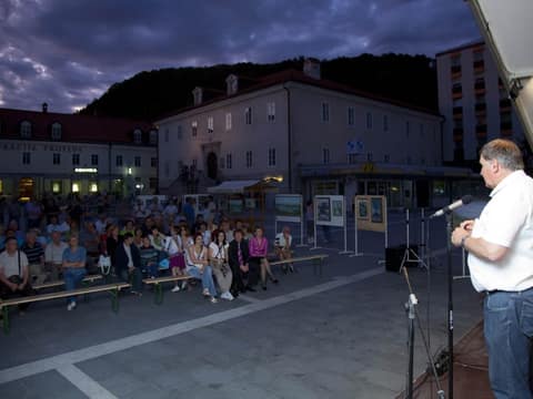 KS Planina se predstavi (Postojna, 30.6.2011) – fotografija 8