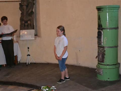7. Ravbarjev večer 2012 – fotografija 8