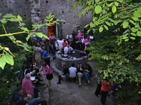 7. Ravbarjev večer 2012 – fotografija 16
