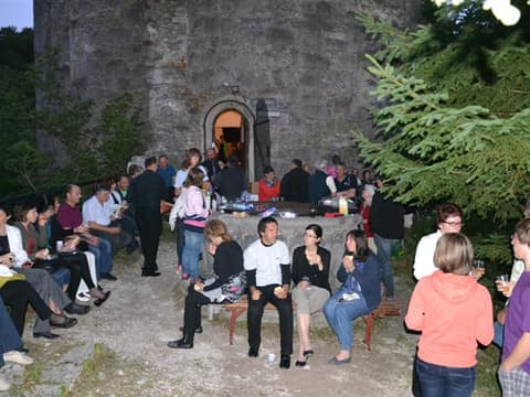 7. Ravbarjev večer 2012 – fotografija 17