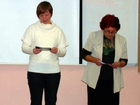 Andragoški zbor LUP 2015 – fotografija 1