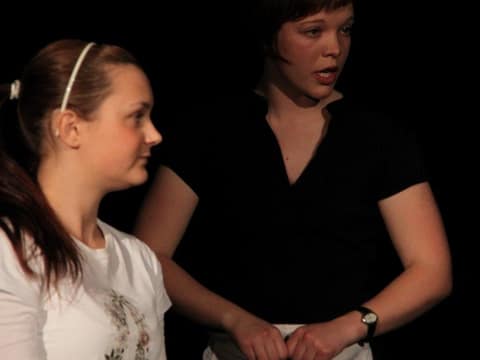 Učna ura (2012) – fotografija 6