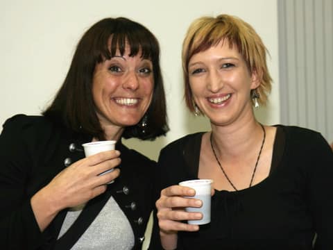 20. obletnica Ščuke – fotografija 12