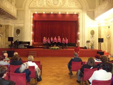 Primorska poje 2014 – fotografija 1