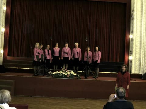 Primorska poje 2014 – fotografija 2