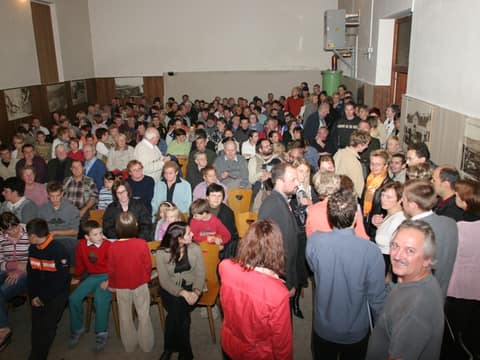 Obrazi planinskega polja – fotografija 1