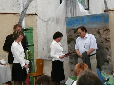 4.Ravbarjev večer – fotografija 8