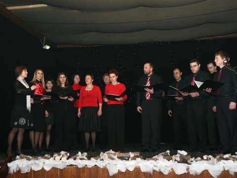 Novoletni koncert 2007 – fotografija 4