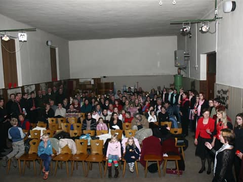Novoletni koncert 2007 – fotografija 7