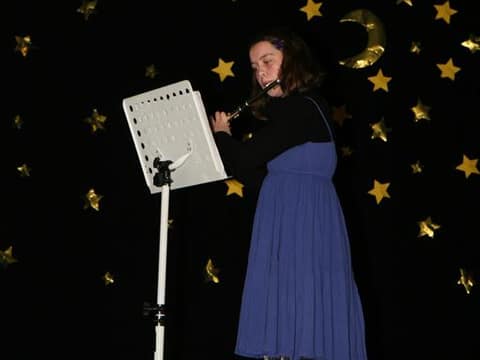 PREDNOVOLETNI KONCERT 2009 [foto: Kolar Miro] – fotografija 10