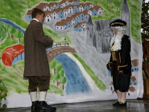 Ravbarjev večer 2008, DEŽ NAS NI PREGNAL. (Foto: Kolar Miro) – fotografija 4