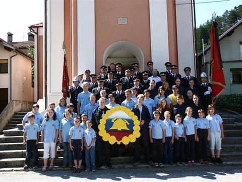 Praznovanje 120 let – fotografija 1
