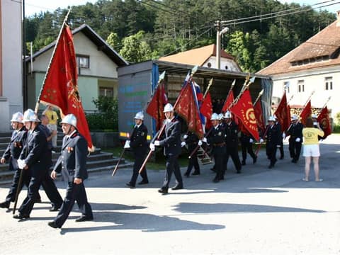 Praznovanje 120 let – fotografija 15