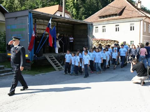 Praznovanje 120 let – fotografija 16