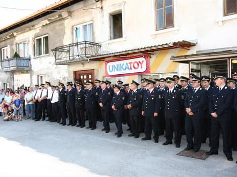 Praznovanje 120 let – fotografija 39