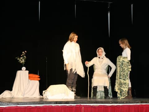 Proslava – fotografija 5