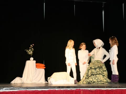 Proslava – fotografija 7