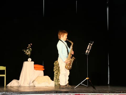 Proslava – fotografija 16