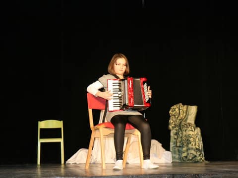 Proslava – fotografija 20