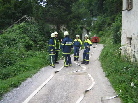 Vaja V Malnih 2008 Foto: Česnik M. – fotografija 1