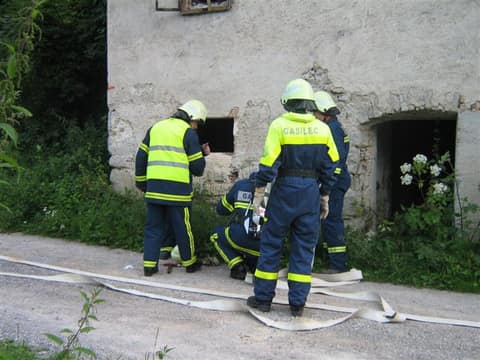 Vaja V Malnih 2008 Foto: Česnik M. – fotografija 12