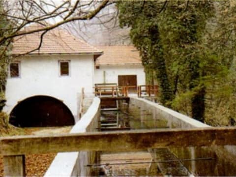 Planina – fotografija 2
