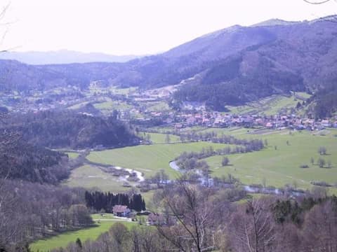 Planina – fotografija 8