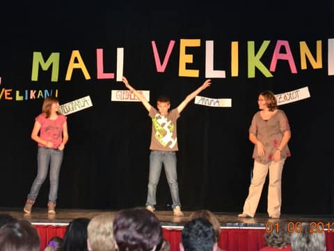 Mali velikani (zaključek 2013) – fotografija 10