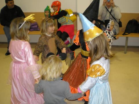Pustno rajanje 2012 – fotografija 1