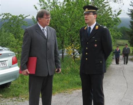 Florjanova nedelja 2007 6.5.2007 [foto: Matičič Tadeja] – fotografija 3