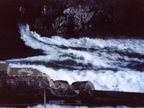Planinska jama – fotografija 7