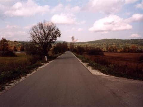Planinsko polje – fotografija 16