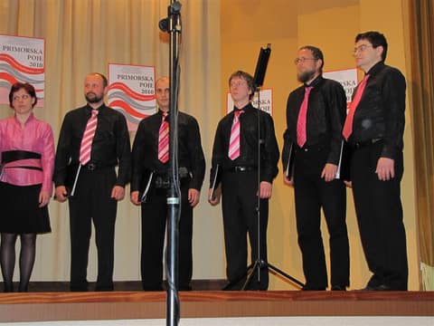 Primorska poje 2010 – fotografija 1