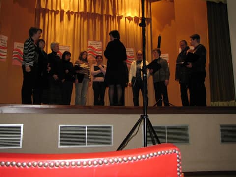 Primorska poje 2010 – fotografija 3