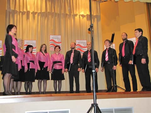 Primorska poje 2010 – fotografija 4