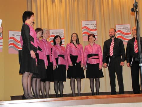 Primorska poje 2010 – fotografija 5