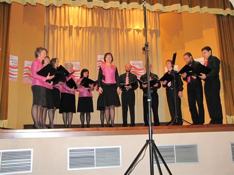 Primorska poje 2010 – fotografija 9