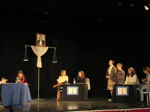 Muc gospe Vriskove (2015) – fotografija 11