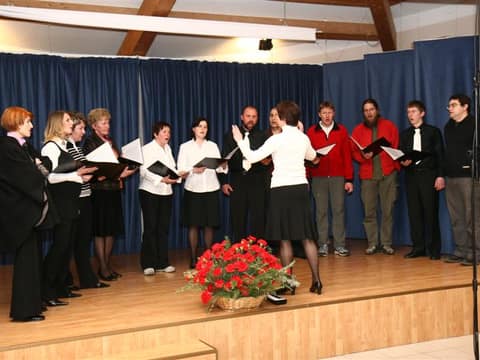 PRIMORSKA POJE 2009! – fotografija 5
