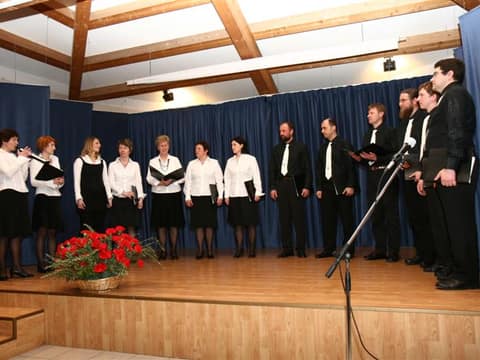 PRIMORSKA POJE 2009! – fotografija 8