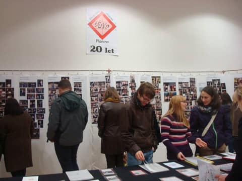 20. obletnica Ščuke – fotografija 16