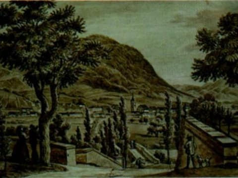 Slike skenirane iz casopisov in razglednic ... – fotografija 10