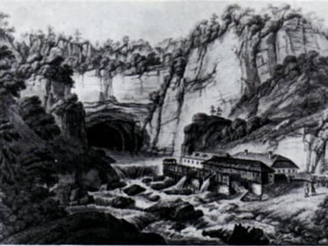 Slike skenirane iz casopisov in razglednic ... – fotografija 6