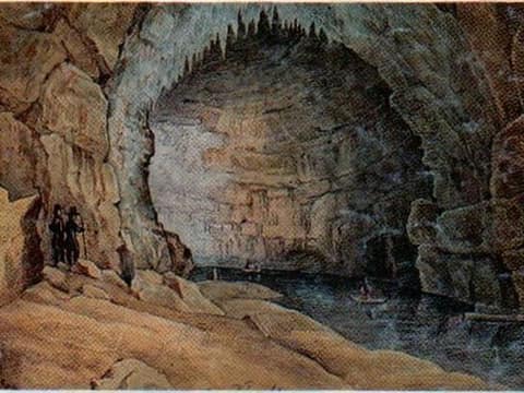 Slike skenirane iz casopisov in razglednic ... – fotografija 3