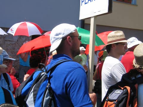 Planinčanke in Planinčan v Šentvidu 2008 – fotografija 5