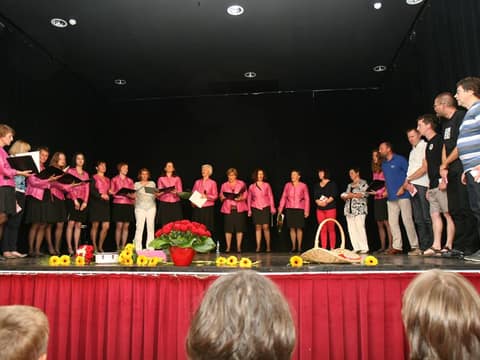 Koncert ob 10. obletnici delovanja (2015) – fotografija 7