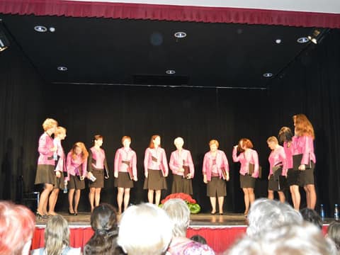 Koncert ob 10. obletnici delovanja (2015) – fotografija 12